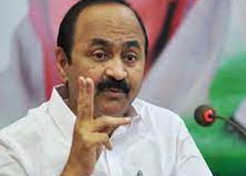 ഗാഡ്ഗില് റിപ്പോര്ട്ടില് പി.ടി തോമസിന്റെ നിലപാടായിരുന്നു ശരിയെന്ന് കാലം തെളിയിച്ചു : സതീശന്