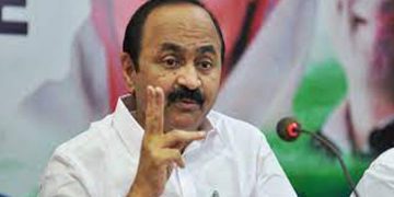 ഗാഡ്ഗില്‍ റിപ്പോര്‍ട്ടില്‍ പി.ടി തോമസിന്റെ നിലപാടായിരുന്നു ശരിയെന്ന് കാലം തെളിയിച്ചു :  സതീശന്‍