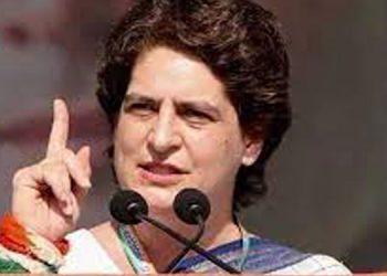 പ്രിയങ്ക ഗാന്ധിയുടെ ഹാക്കിങ് ആരോപണം ; അന്വേഷണം പ്രഖ്യാപിച്ച് ഐടി മന്ത്രാലയം