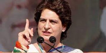 പ്രിയങ്ക ഗാന്ധിയുടെ ഹാക്കിങ് ആരോപണം ; അന്വേഷണം പ്രഖ്യാപിച്ച് ഐടി മന്ത്രാലയം