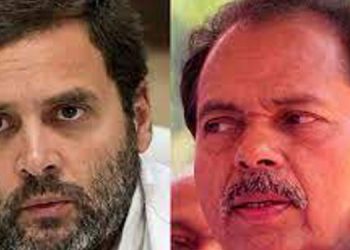 പി.ടി. മതേതരത്വം കാത്തുസൂക്ഷിച്ച വ്യക്തി : രാഹുൽ ഗാന്ധി ; വയനാട്ടിലെ പരിപാടികൾ റദ്ദാക്കി