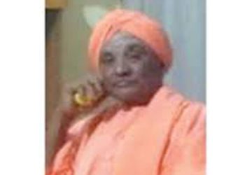 ചിലുമെ മഠത്തിലെ സ്വാമി ബസവലിംഗ ആത്മഹത്യ ചെയ്തനിലയില് ; ദുരൂഹതയെന്ന് ജീവനക്കാര്