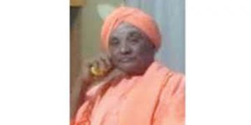 ചിലുമെ മഠത്തിലെ സ്വാമി ബസവലിംഗ ആത്മഹത്യ ചെയ്തനിലയില്‍ ;  ദുരൂഹതയെന്ന് ജീവനക്കാര്‍