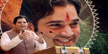 ഞാന്‍ വിപ്ലവകാരി ; മറ്റ് ബി.ജെ.പി. നേതാക്കള്‍ ജനങ്ങള്‍ക്ക് വേണ്ടി സംസാരിക്കുന്നില്ല : വരുണ്‍ ഗാന്ധി