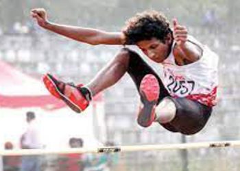 സംസ്ഥാന ജൂനിയര്‍ അത്​ലറ്റിക് മീറ്റ് ; പാലക്കാട് കിരീടത്തിലേക്ക്