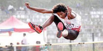 സംസ്ഥാന ജൂനിയര്‍ അത്​ലറ്റിക് മീറ്റ് ; പാലക്കാട് കിരീടത്തിലേക്ക്