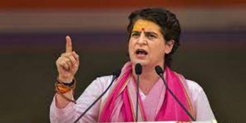 പ്രിയങ്കയുടെ മക്കളുടെ ഇന്‍സ്റ്റഗ്രാം ഹാക്ക് ചെയ്തിട്ടില്ലെന്ന് അന്വേഷണ സംഘം