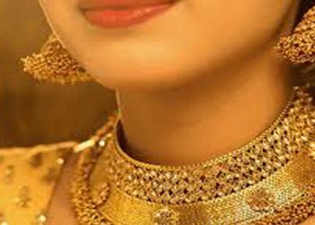 രണ്ട് ദിവസത്തിന് ശേഷം സ്വർണവിലയിൽ 20 രൂപയുടെ വർധന