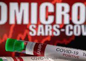 ഒമിക്രോൺ ; ജില്ലകളിൽ ആരോഗ്യവകുപ്പിന്റെ ജാഗ്രതാ നിർദ്ദേശം