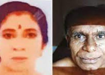 കണ്ണൂരില്‍ ഭാര്യയെ ഭര്‍ത്താവ് വെട്ടിക്കൊന്ന സംഭവം ;  രണ്ടു വര്‍ഷം മുമ്പെടുത്ത തീരുമാനമെന്ന് പ്രതിയുടെ മൊഴി