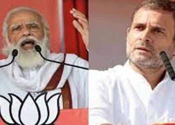 പ്രിയപ്പെട്ട മോദിജീ വാ തുറക്കണം ;  അയോധ്യ ഭൂമികൈയേറ്റ ആരോപണത്തില്‍ പ്രതിഷേധം കടുപ്പിച്ച് കോണ്‍ഗ്രസ്