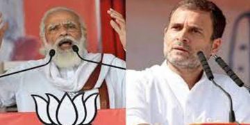 പ്രിയപ്പെട്ട മോദിജീ വാ തുറക്കണം ;  അയോധ്യ ഭൂമികൈയേറ്റ ആരോപണത്തില്‍ പ്രതിഷേധം കടുപ്പിച്ച് കോണ്‍ഗ്രസ്