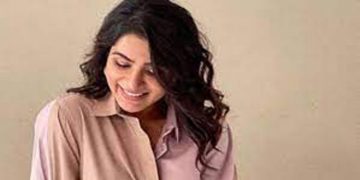 ആ മാന്യനിൽ നിന്ന് 50 കോടി തട്ടിയെടുത്ത മോശക്കാരി  ;  വിമർശനത്തിന് മറുപടിയുമായി സാമന്ത