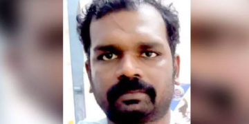 പീഡനക്കേസിൽ മധുര സ്വദേശി പിടിയില്‍