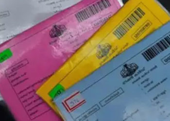 റേഷൻ കാർഡിലെ തെറ്റു തിരുത്താൻ തെളിമയിൽ 15 വരെ അപേക്ഷിക്കാം