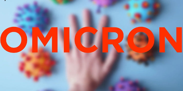 ഒമിക്രോണിൽ കേരളത്തിന് ആശ്വാസം  ; 8 പേരുടെ ഫലം നെ​ഗറ്റീവ്