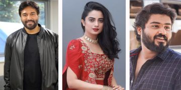 റഹ്‌മാനും ഗോകുല്‍ സുരേഷും കേന്ദ്ര കഥാപാത്രങ്ങളായി എതിരെ ; ചിത്രീകരണം തുടങ്ങി