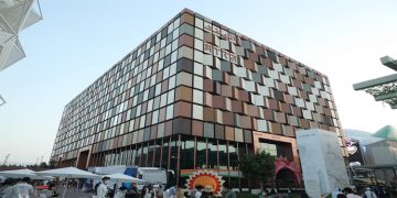 എക്‌സ്‌പോ ; ഇന്ത്യന്‍ പവലിയനില്‍ സന്ദര്‍ശകര്‍ ആറുലക്ഷം പിന്നിട്ടു