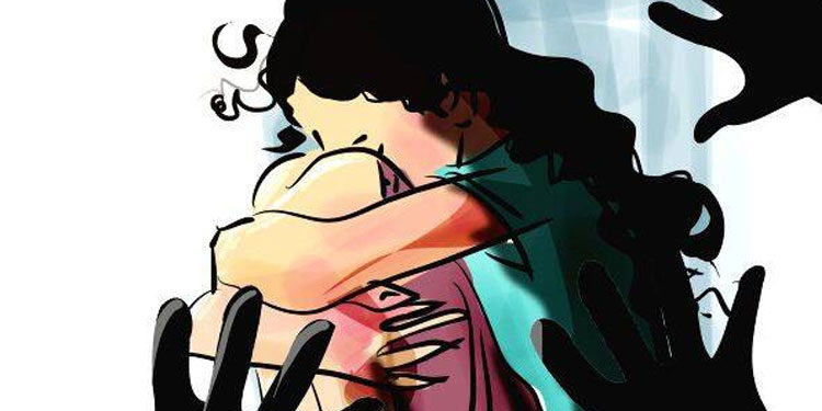 പോക്സോ കേസിൽ ജാമ്യത്തിലിറങ്ങിയ പിതാവ് വീണ്ടും മകളെ പീ‍ഡിപ്പിച്ചു