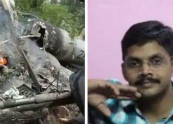 കൂനൂർ ഹെലികോപ്റ്റർ ദുരന്തം ; മലയാളി സൈനികന്‍റെ മൃതദേഹം നാട്ടിലെത്തിക്കുന്നത് വൈകും