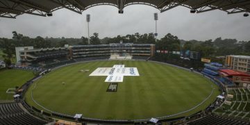 ഇന്ത്യ- ദക്ഷിണാഫ്രിക്ക ഒന്നാം ടെസ്റ്റ് മത്സരത്തിന് നാളെ തുടക്കം