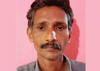 ഭാര്യയുടെ സ്വർണ്ണവുമായി മുങ്ങി ;  എട്ട് വർഷത്തിന് ശേഷം മറ്റൊരു ഭാര്യക്കൊപ്പം ജീവിക്കുന്നതിനിടെ പിടിയിൽ