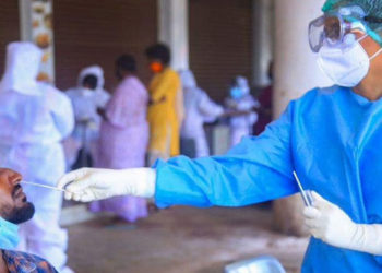 സംസ്ഥാനത്ത് ഇന്ന് 4656 പേര്‍ക്ക് കോവിഡ് സ്ഥിരീകരിച്ചു