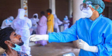 സംസ്ഥാനത്ത് ഇന്ന് 4656 പേര്‍ക്ക് കോവിഡ് സ്ഥിരീകരിച്ചു