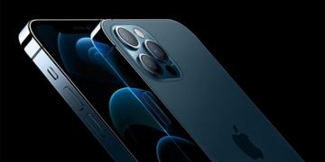 അടുത്ത ഐഫോണില്‍ 48 മെഗാപിക്സല്‍ ക്യാമറ ഉള്‍പ്പെടുത്തും