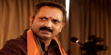 രണ്‍ജീത് വധക്കേസ് എന്‍ ഐ എയ്ക്ക് കൈമാറണം ; പൊലീസിനെതിരെ കെ.സുരേന്ദ്രന്‍