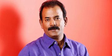 മേജര്‍ രവി വൃക്ക മാറ്റിവയ്ക്കല്‍ ശസ്ത്രക്രിയയ്ക്ക് വിധേയനായി