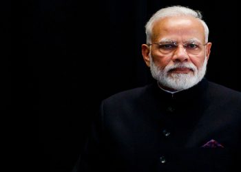 ലോകത്തിലെ ആറാമത്തെ വലിയ സാമ്പത്തിക ശക്തിയായി ഇന്ത്യ മാറുമെന്ന് റിപ്പോര്ട്ട്