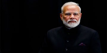 ലോകത്തിലെ ആറാമത്തെ വലിയ സാമ്പത്തിക ശക്തിയായി ഇന്ത്യ മാറുമെന്ന് റിപ്പോര്‍ട്ട്