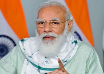 പുതുവര്ഷത്തില് കൊറോണയ്ക്കെതിരായ പോരാട്ടം കൂടുതല് ശക്തമാക്കണം : പ്രധാനമന്ത്രി