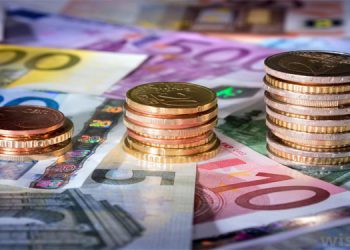 രാജ്യത്തിന്റെ വിദേശനാണ്യ ശേഖരത്തില് ഇടിവ്