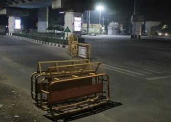ഒമിക്രോണ് : രാത്രികാല നിയന്ത്രണം ; പുതുവത്സര രാത്രിയിലെ പ്രാര്ഥന നടത്തിപ്പില് ആശയക്കുഴപ്പം
