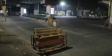 ഒമിക്രോണ്‍ : രാത്രികാല നിയന്ത്രണം ; പുതുവത്സര രാത്രിയിലെ പ്രാര്‍ഥന നടത്തിപ്പില്‍ ആശയക്കുഴപ്പം