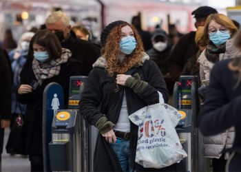 ഒമിക്രോണ്‍ വ്യാപനം ; ന്യൂയോര്‍ക്കില്‍ കൂടുതല്‍ കുട്ടികള്‍ പോസിറ്റീവായി ആശുപത്രിയില്‍