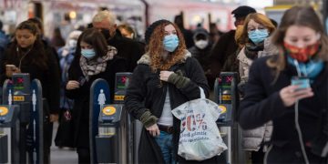 ഒമിക്രോണ്‍ വ്യാപനം ; ന്യൂയോര്‍ക്കില്‍ കൂടുതല്‍ കുട്ടികള്‍ പോസിറ്റീവായി ആശുപത്രിയില്‍