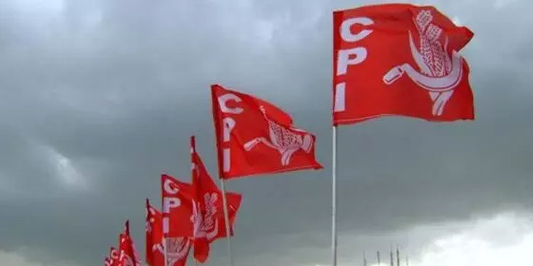 പാർട്ടിയിൽ ചേരാൻ ആഗ്രഹിക്കുന്ന എല്ലാവരെയും സ്വീകരിക്കും ; സി.പി.എമ്മിനോട് സി.പി.ഐ