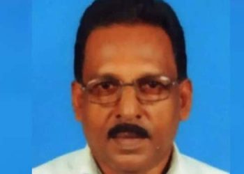 എഴുത്തുകാരൻ കണ്ണന്‍ കരിങ്ങാട് അന്തരിച്ചു