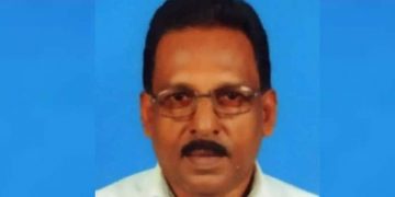 എഴുത്തുകാരൻ കണ്ണന്‍ കരിങ്ങാട് അന്തരിച്ചു