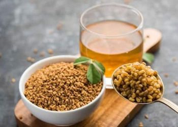 ഉലുവ വെള്ളം കുടിച്ച് നേടാം ആരോഗ്യം