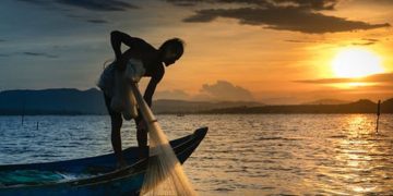 സെർവർ തകരാർ ;  മീൻപിടിത്തക്കാർക്കുള്ള കേന്ദ്രസഹായം വൈകുന്നു