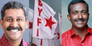 ആലപ്പുഴയിലെ അക്രമങ്ങളുടെ ലക്ഷ്യം വര്‍ഗീയ കലാപമെന്ന് ഡിവൈഎഫ്ഐ