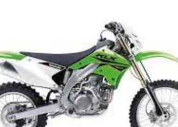 2022 കവാസാക്കി KLX450R ഇന്ത്യയിൽ അവതരിപ്പിച്ചു