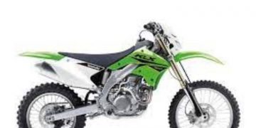 2022 കവാസാക്കി KLX450R ഇന്ത്യയിൽ അവതരിപ്പിച്ചു