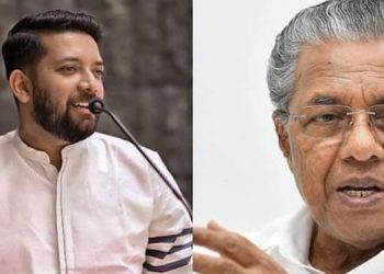 മുഖ്യമന്ത്രി ആഭ്യന്തരമന്ത്രി സ്ഥാനം ഒഴിഞ്ഞ് നാട്ടിൽ സമാധാനം പുനസ്ഥാപിക്കണം ; രൂക്ഷവിമര്ശനവുമായി ഷാഫി