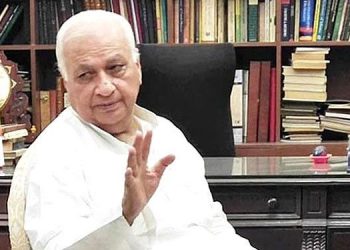 ആലപ്പുഴയിലെ രാഷ്ട്രീയ കൊലപാതകങ്ങളിൽ ദു:ഖവും നാണക്കേടും : ഗവർണർ