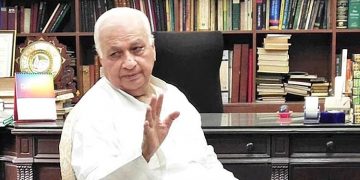 ആലപ്പുഴയിലെ രാഷ്‌ട്രീയ കൊലപാതകങ്ങളിൽ ദു:ഖവും നാണക്കേടും :  ഗവർണർ